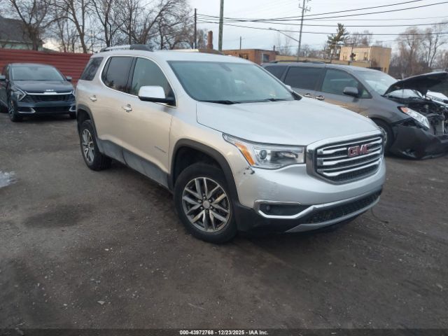 GMC Acadia Sle-2 Image 1