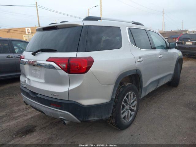 GMC Acadia Sle-2 Image 13