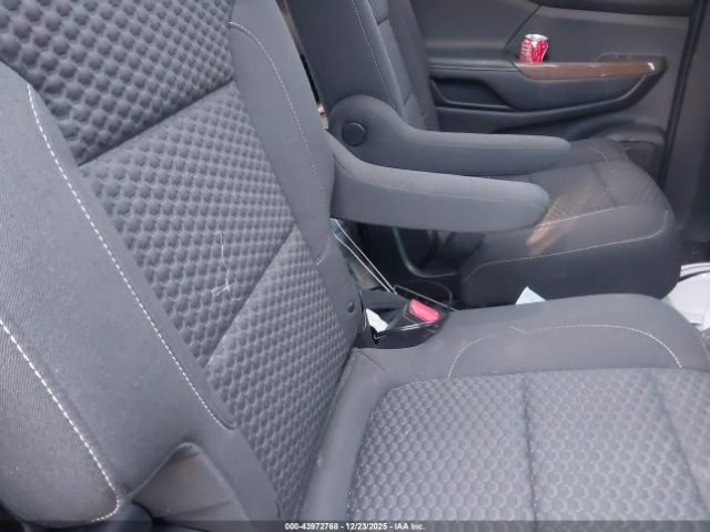 GMC Acadia Sle-2 Image 12