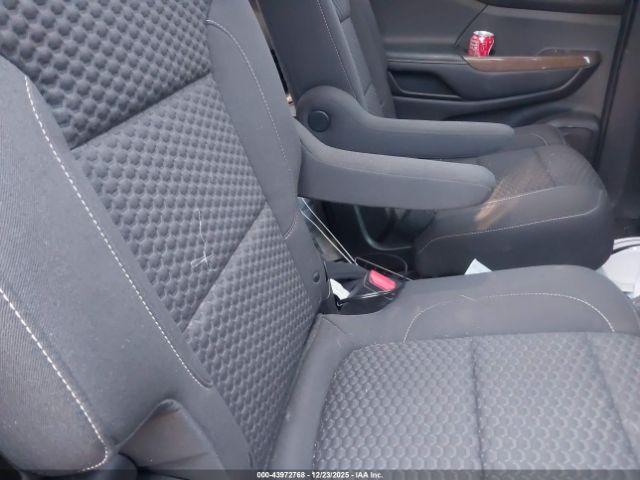 GMC Acadia Sle-2 Image 12