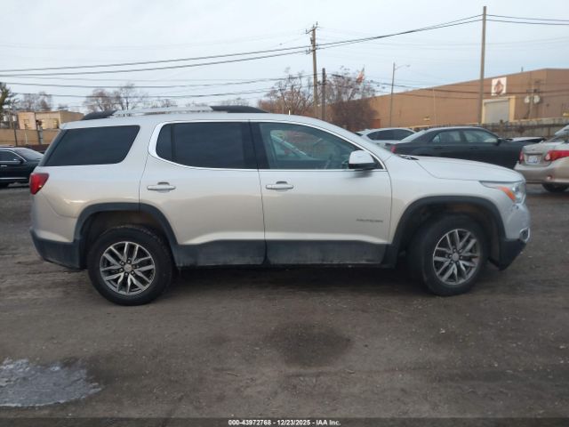 GMC Acadia Sle-2 Image 2