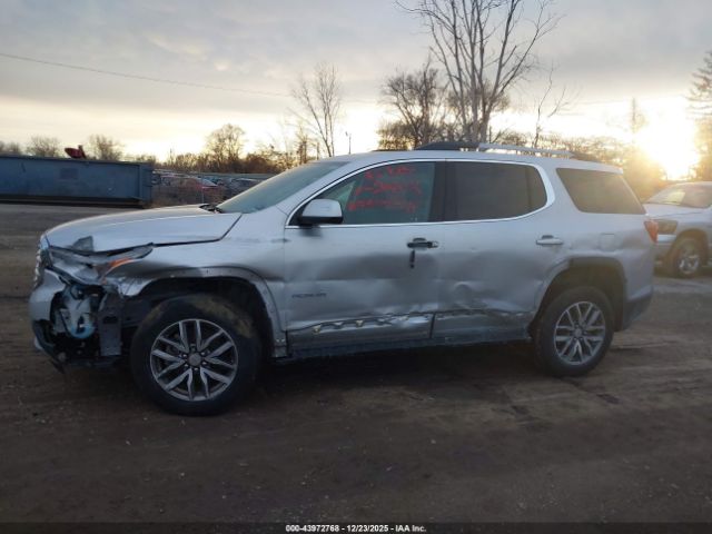 GMC Acadia Sle-2 Image 6