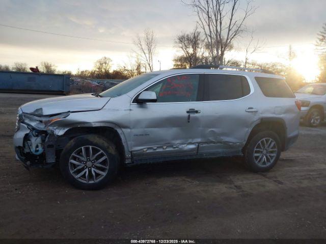 GMC Acadia Sle-2 Image 6