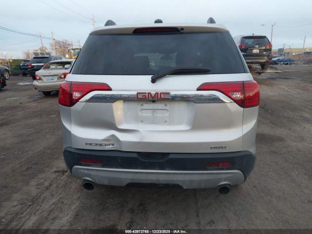 GMC Acadia Sle-2 Image 3