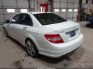 Mercedes-Benz C-Class Image 14