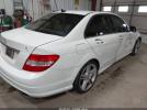 Mercedes-Benz C-Class Image 3