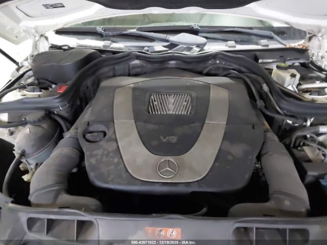 Mercedes-Benz C-Class Image 7