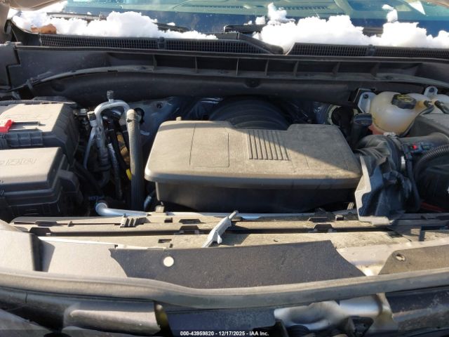 GMC Yukon 4wd Denali Image 5