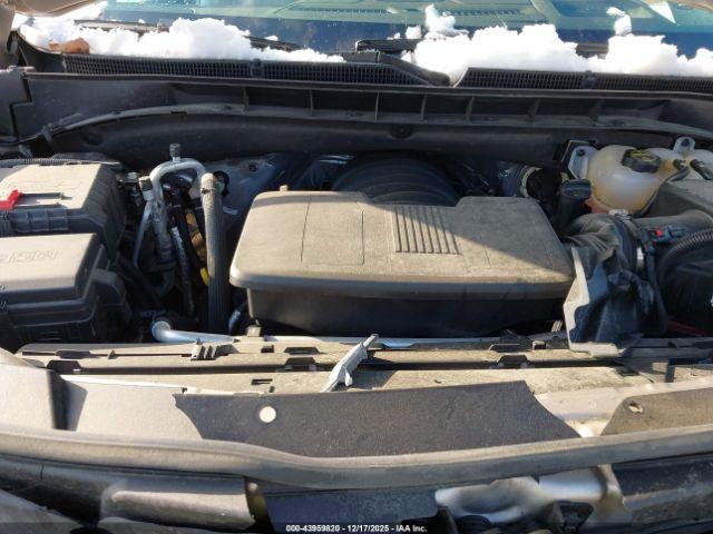 GMC Yukon 4wd Denali Image 5