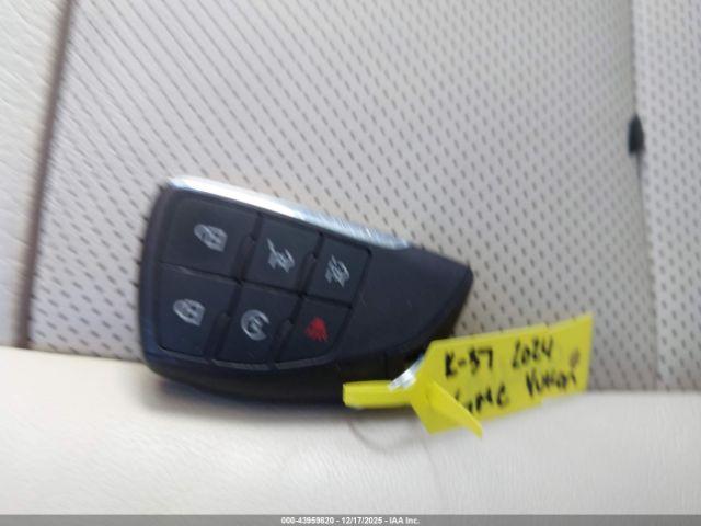 GMC Yukon 4wd Denali Image 10