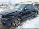 BMW X Series Xdrive35i Image 7