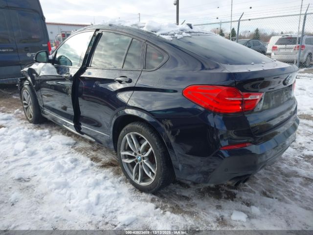 BMW X Series Xdrive35i Image 3