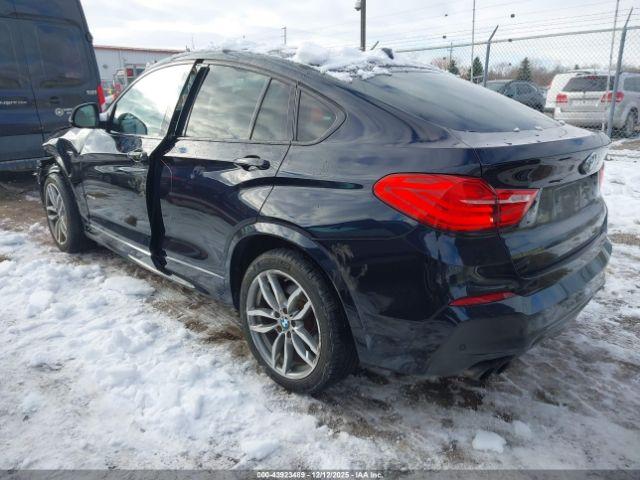 BMW X Series Xdrive35i Image 3