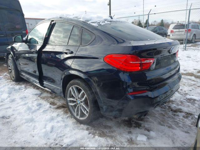 BMW X Series Xdrive35i Image 2