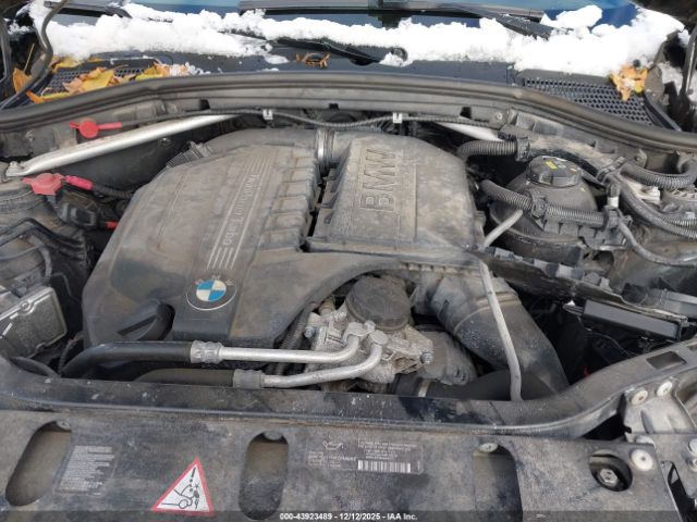 BMW X Series Xdrive35i Image 11