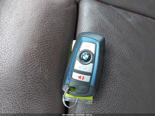 BMW X Series Xdrive35i Image 12