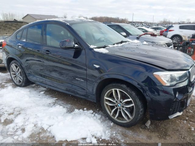 BMW X Series Xdrive35i Image 13