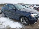 BMW X Series Xdrive35i Image 13