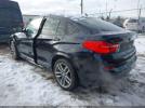 BMW X Series Xdrive35i Image 16