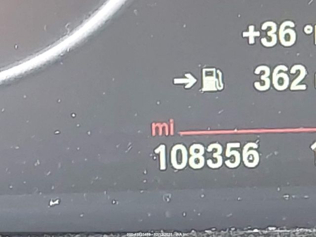 BMW X Series Xdrive35i Image 14