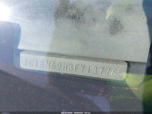 Chevrolet Caprice Classic Image 5