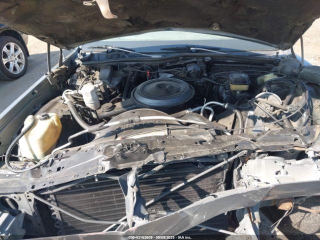 Chevrolet Caprice Classic Image 7