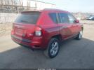 Jeep Compass Latitude Image 8