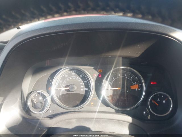 Jeep Compass Latitude Image 11