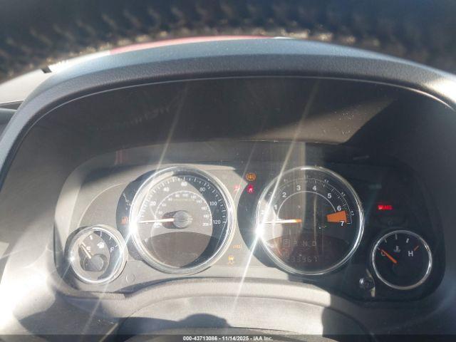 Jeep Compass Latitude Image 11