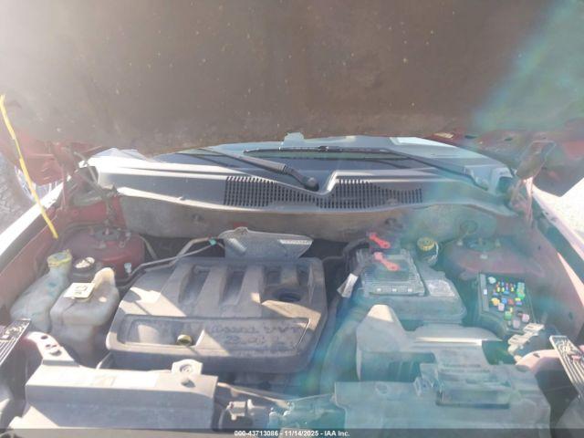 Jeep Compass Latitude Image 10